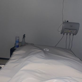Hot Spot Wraps and More - Not professional and NOT worth the money. Not cleaned to medical standards. - Weight Loss Centers Near Me - Henderson, Nevada