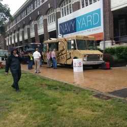 Navy Yard Food Trucks - Navy Yard Food Trucks