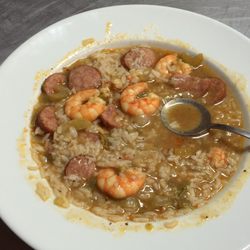 Blazin Cajun