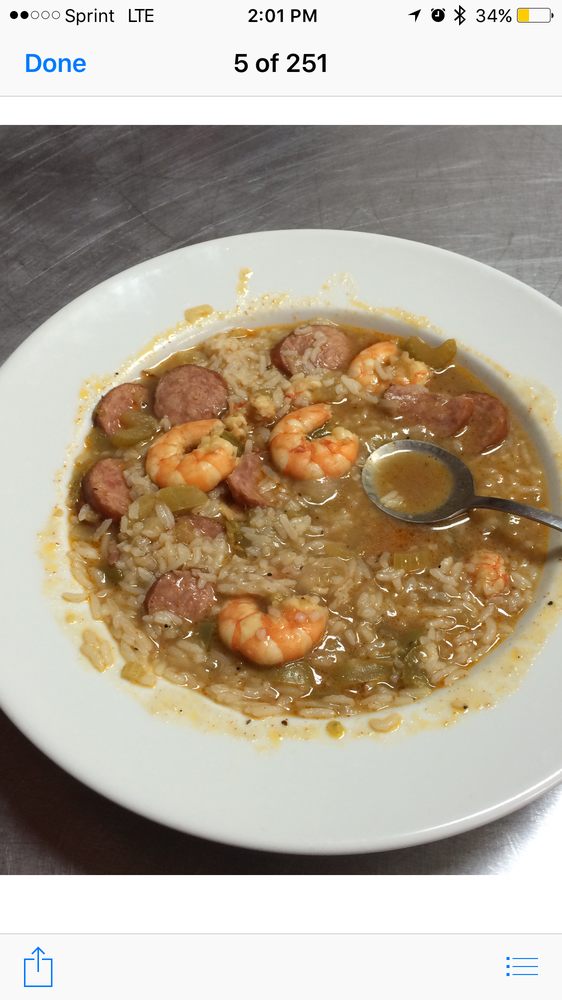 Blazin Cajun, Albuquerque Roadtrippers