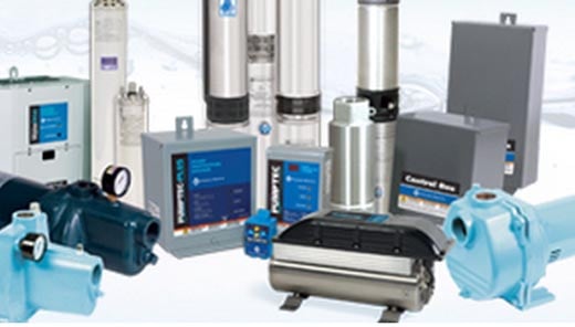Elsing Pump Services