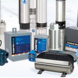 Elsing Pump Services