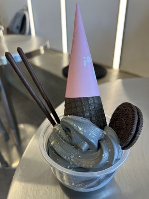 Nobibi Ice cream &Tea by null