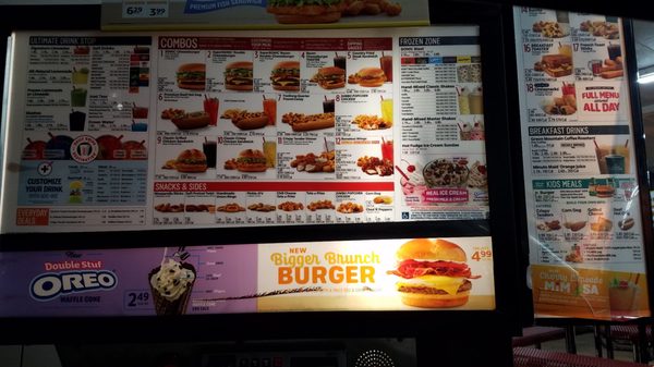 Menu photo 5 Sonic Drive-In Collierville, TN Menu photo 5 Sonic Drive-In Collierville, TN