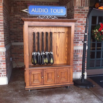 Titanic Museum Attraction - Children and Adult Tracks! - Museums Near Me - Pigeon Forge, Tennessee