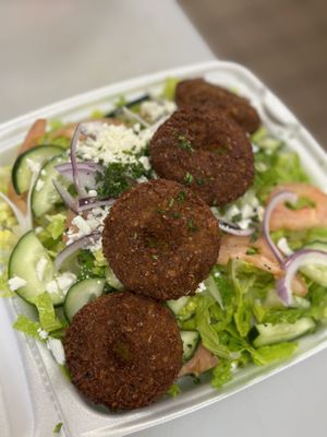 Kabob Grill by null