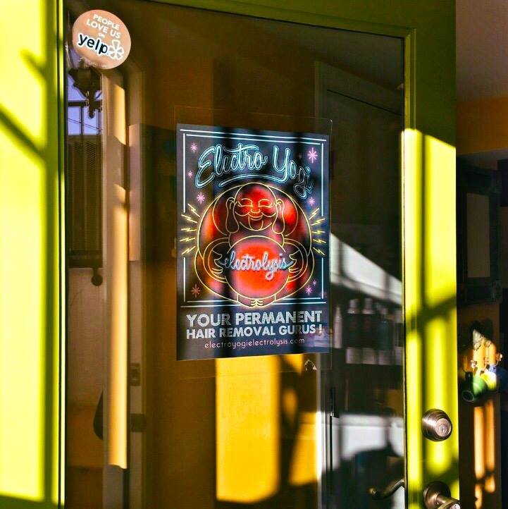 ELECTROYOGI ELECTROLYSIS Updated August 2024 39 Photos & 149
