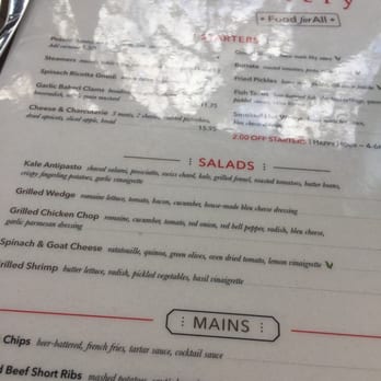 Benchmark Eatery - Menu! - New American Near Me - Santa Barbara, California Benchmark Eatery - Menu! - New American Near Me - Santa Barbara, California