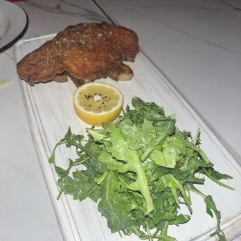 Mater - Chicken Milanese - Italian Near Me - North Hollywood, California