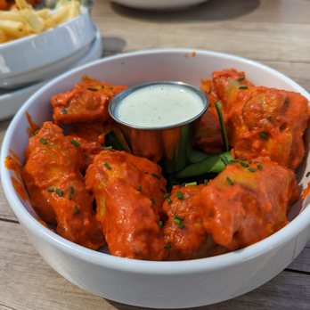 Sudwerk Brewing Co - Wings - Breweries Near Me - Davis, California Sudwerk Brewing Co - Wings - Breweries Near Me - Davis, California