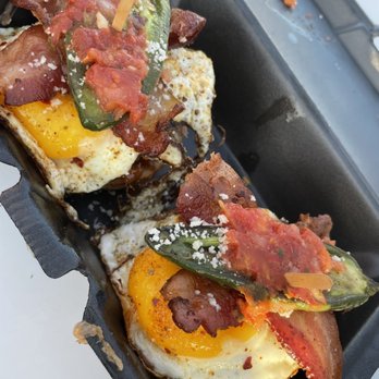 Gastro Grill - The Hangover Sliders - Food Trucks Near Me - Fresno, California Gastro Grill - The Hangover Sliders - Food Trucks Near Me - Fresno, California