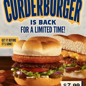 Culver's - Check this out - Burgers Near Me - Hammond, Indiana