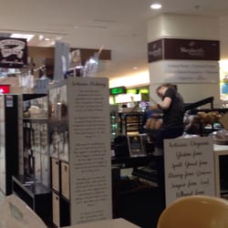Shepherd's Bakehouse - Shop just outside Coles
