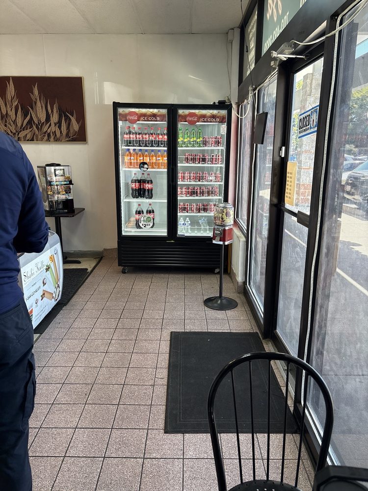 Supreme Pizza & Grill