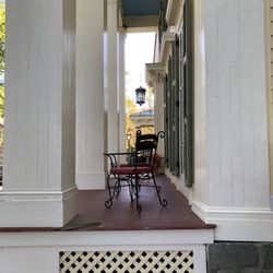 Oakcliff Bed and Breakfast
