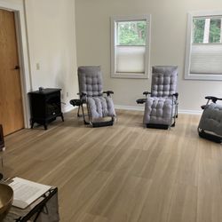 Integrative Pain and Wellness - Community space