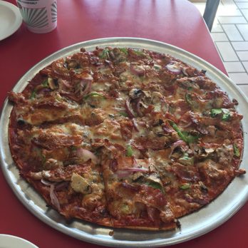 Imo's Pizza - Pizza Near Me - Bridgeton, Missouri