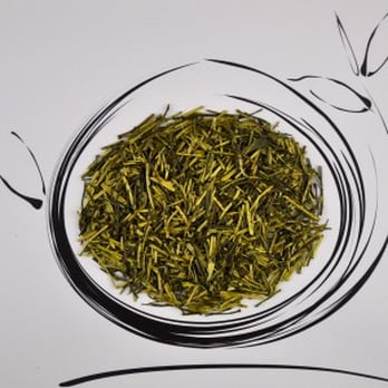 Rosevear Tea - Coffee & Tea Near Me - Edinburgh, EDH