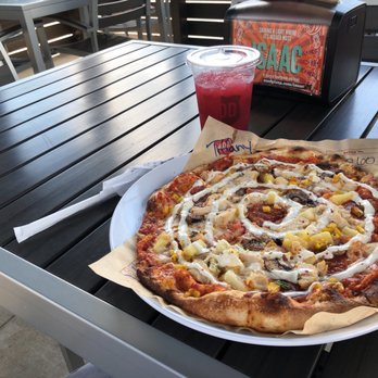 MOD Pizza - Pizza looks good first timer at MOD pizza - Pizza Near Me - Madison, Alabama MOD Pizza - Pizza looks good first timer at MOD pizza - Pizza Near Me - Madison, Alabama