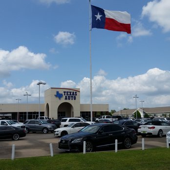Texas Auto - Auto Repair Near Me - Houston, Texas