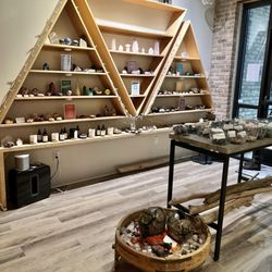 ONE Yoga - Crystals and things to purchase