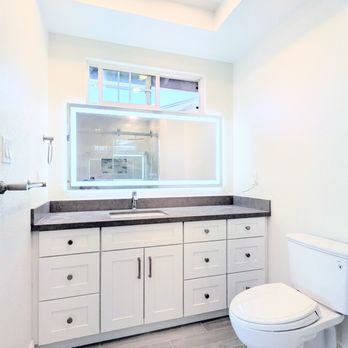 Plus One Remodeling & Design - General Contractors Near Me - San Lorenzo, California Plus One Remodeling & Design - General Contractors Near Me - San Lorenzo, California