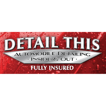 Detail This - Auto Detailing Near Me - Adams Center, New York Detail This - Auto Detailing Near Me - Adams Center, New York