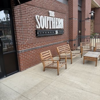 The Southern Kitchen & Bar - Southern Near Me - Birmingham, Alabama The Southern Kitchen & Bar - Southern Near Me - Birmingham, Alabama