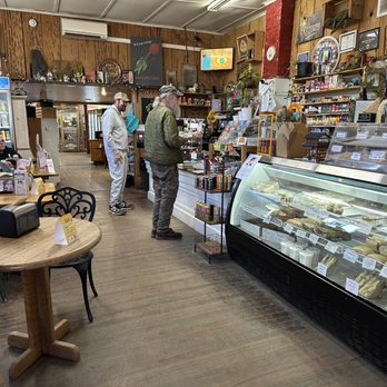 Provolt Country Store and Deli - Inside the country store. - Grocery Near Me - Grants Pass, Oregon Provolt Country Store and Deli - Inside the country store. - Grocery Near Me - Grants Pass, Oregon