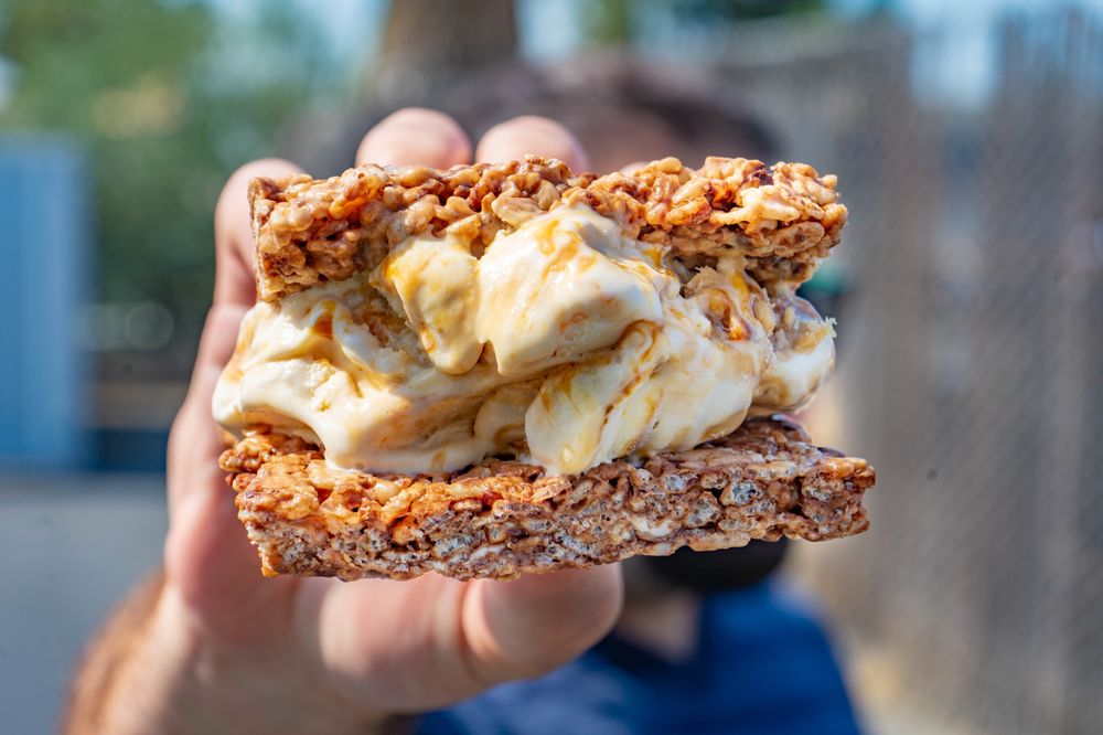 SCOOPS ON TAP 184 Photos & 130 Reviews 491 N Citrus Ave, Covina, CA Yelp