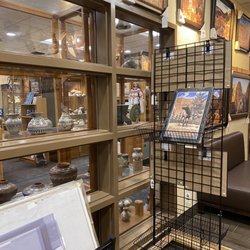 Ruby's Western Art Gallery