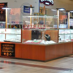 Alderwood Engraving Jewelry & Watch repair