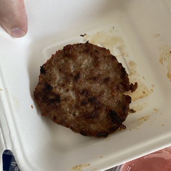 Crack'd Kitchen & Coffee - House Made Sausage - Breakfast & Brunch Near Me - Andover, Massachusetts