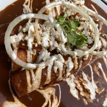 Caadxi Oaxaca - Mexican Near Me - Snoqualmie, Washington