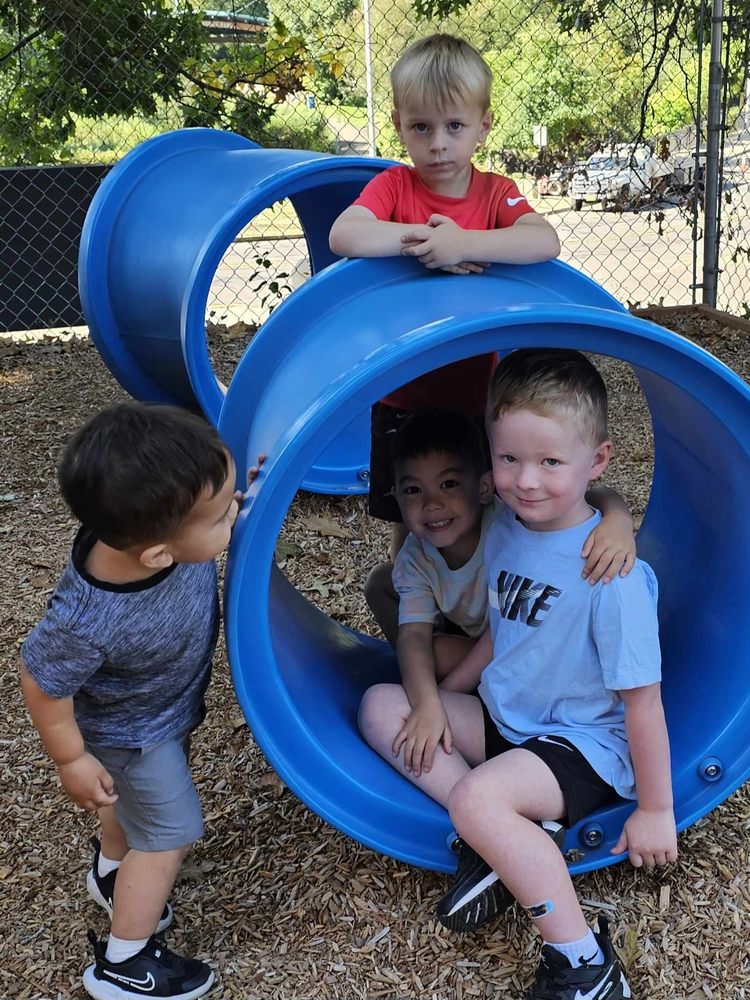 Bumblebee Preschool - childcare center in Sherwood, OR