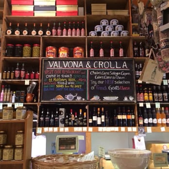 Valvona And Crolla - Italian Near Me - Edinburgh, EDH Valvona And Crolla - Italian Near Me - Edinburgh, EDH