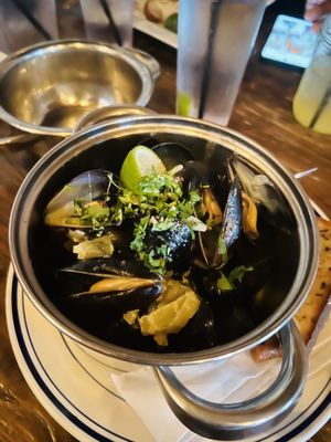 Trolley Square Oyster House by null