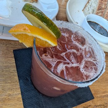 Written By The Seasons - New American Near Me - Dallas, Texas