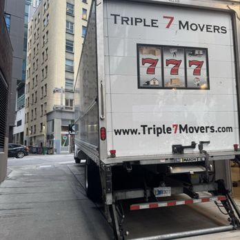 Triple 7 Movers - Movers Near Me - Surf City, North Carolina Triple 7 Movers - Movers Near Me - Surf City, North Carolina