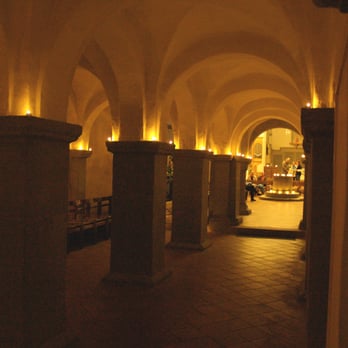 Stiftskirche - Blick aus der alten in die neuere Kirche - Religious Organizations Near Me - Lippstadt, NW