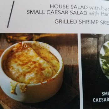Applebee's Grill + Bar - Burgers Near Me - McKinney, Texas