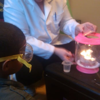 Mad Science - Summer Camps Near Me