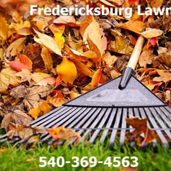 Fredericksburg Lawn Care