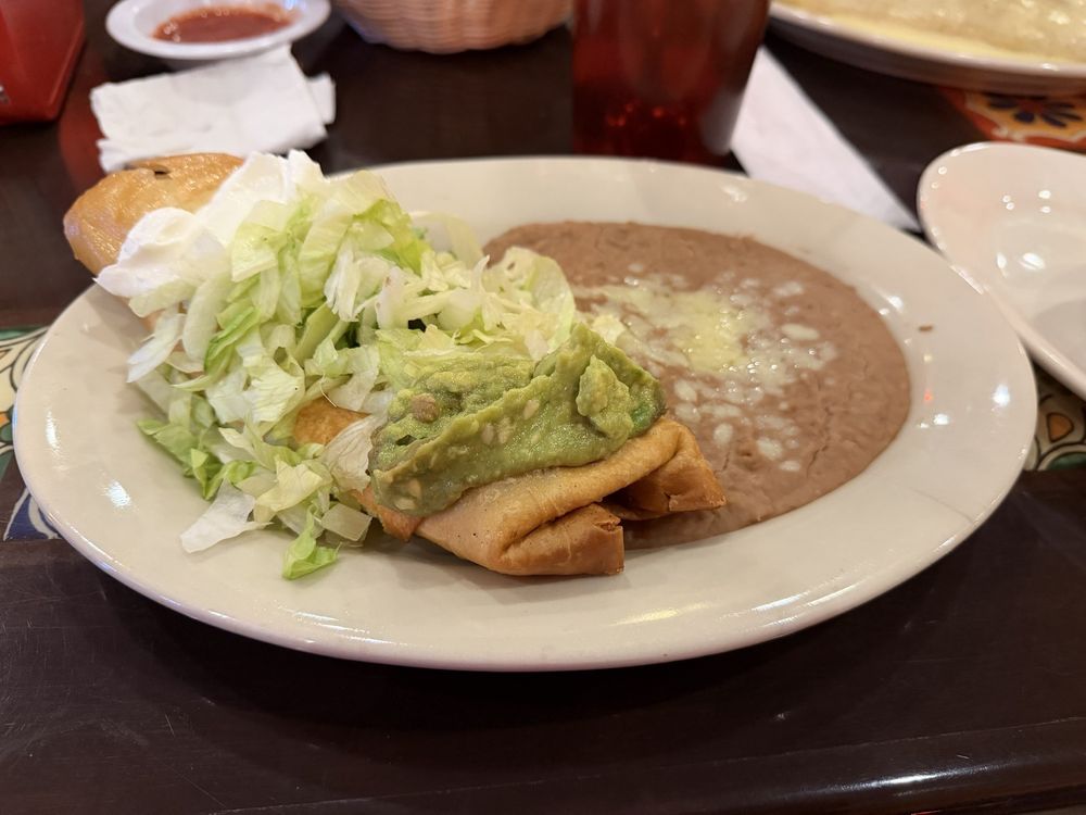 Old Mexico Mexican Restaurant — Mexican restaurant in Philadelphia