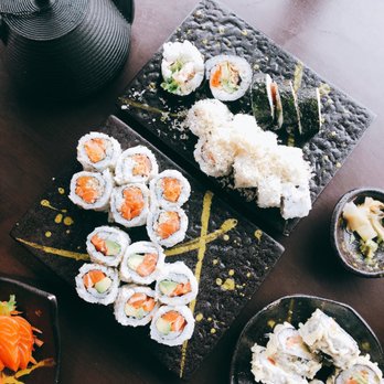 Sushi Place - Sushi Bars Near Me - Toronto, Ontario Sushi Place - Sushi Bars Near Me - Toronto, Ontario