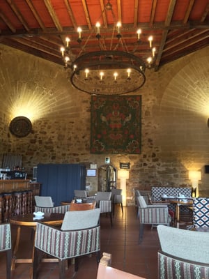 Parador de Benavente by null
