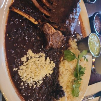 Caadxi Oaxaca - Barbacoa De Borrego - Mexican Near Me - Snoqualmie, Washington