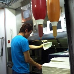 Jaskan Grilli - Condiment Udders