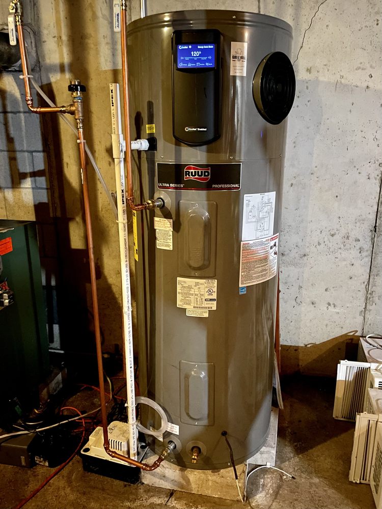 Slide of Greg Hill Mechanical