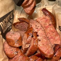 Dickey's Barbecue Pit